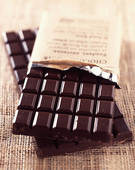 healthy chocolate to lose weight