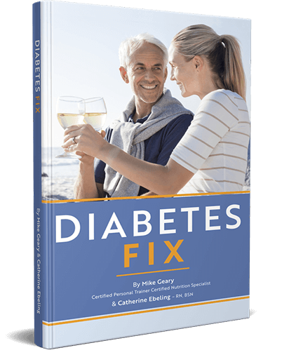 The Diabetes Fix - The Diabetes Reversing Superfoods Diet!