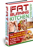 fat burning nutrition